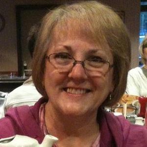 Meet your Posher, Deborah